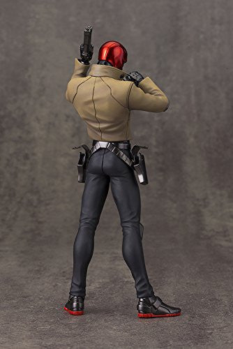 Batman - Red Hood - ARTFX+ - DC Comics New 52 ARTFX+ - 1/10
