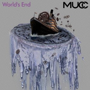 World's End / MUCC [Limited Edition]