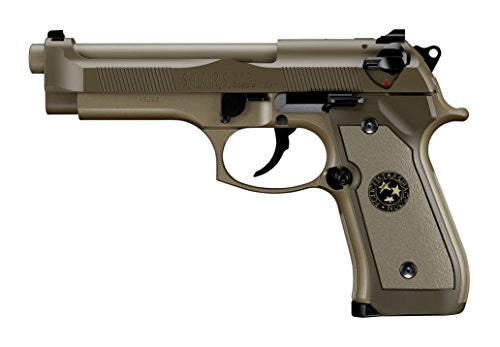 Biohazard 20th Anniversary Samurai Edge Special Color