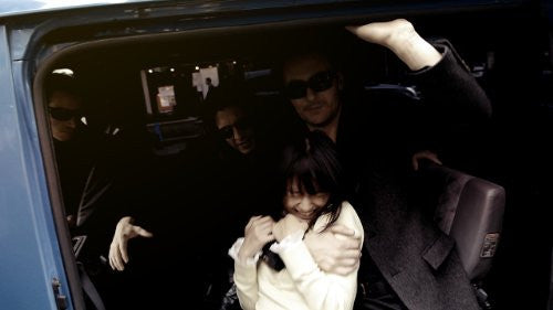 428: Fuusa Sareta Shibuya de (Spike the Best)