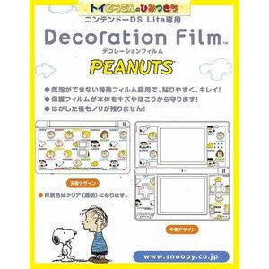 Decoration Film Peanuts (Monogram)
