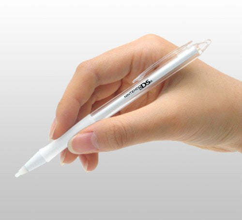 Touch Pen Fit DS (White)