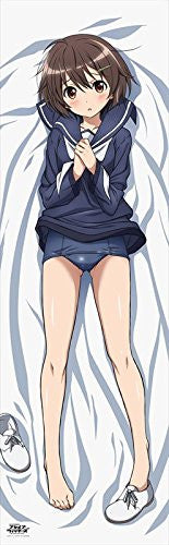 Brave Witches - Karibuchi Hikari - Dakimakura Cover