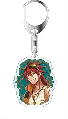 Code:Realize ~Sousei no Himegimi~ - Impey Barbicane - Keyholder (Contents Seed)