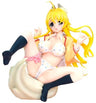 Kanokon - Minamoto Chizuru - 1/8 - Swimsuit Ver.