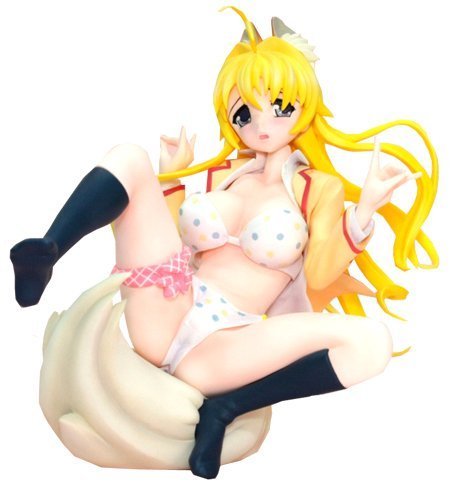 Kanokon - Minamoto Chizuru - 1/8 - Swimsuit Ver.