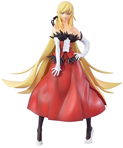 Kizumonogatari - Kiss-shot Acerola-orion Heart-under-blade - PM Figure - Ver.2