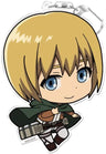 Shingeki no Kyojin - Armin Arlert - Big Acrylic Keychain (Azu Maker)