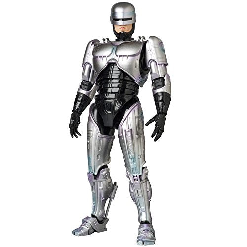 ロボコップ【ロボコップ】MAFEX No.67　MEDICOM TOY RoboCop - Mafex No.67 (Medicom Toy) - Solaris Japan