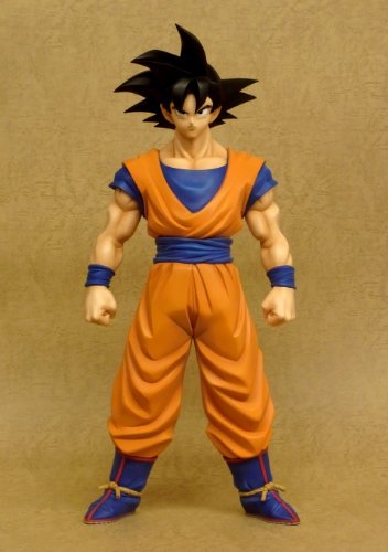 Son Goku - Dragon Ball Z