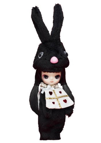 プーリップシリーズ ダル Puki(プキ) ドール　グルーヴ Pullip (Line) - Little Dal - Puki - 1/9 (Groove) - Solaris Japan