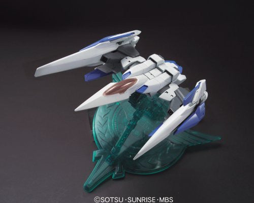 GN-0000 + GNR-010 00 Raiser - Kidou Senshi Gundam 00