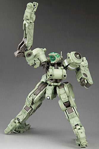 Frame Arms 008 - FA077 - EXF-10/32 Greifen - 1/100 - RE (Kotobukiya)