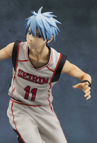 Kuroko no Basket - Kuroko Tetsuya - Kuroko no Basket Figure