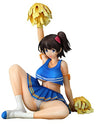 Original Character - Daydream Collection vol.19 - Cheer Girl Nanase-chan - 1/7 - Blue ver. (Lechery)　