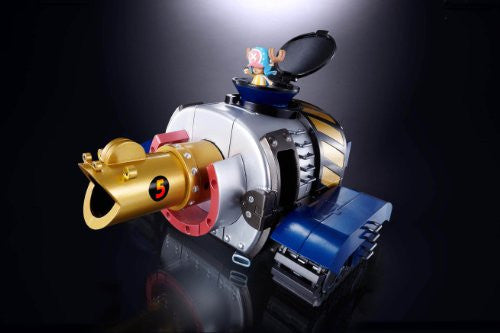 One Piece - Brachio Tank V - Franky - Franky Shogun