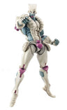 Jojo no Kimyou na Bouken - Stardust Crusaders - The World - Super Action Statue #14 - Second Ver. (Medicos Entertainment)