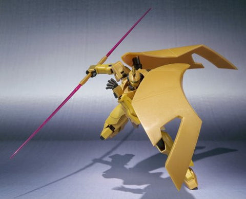 Kidou Senshi Gundam 00 - GNMS-XCVII Alvaaron - Robot Damashii - Robot Damashii <Side MS> (Bandai)
