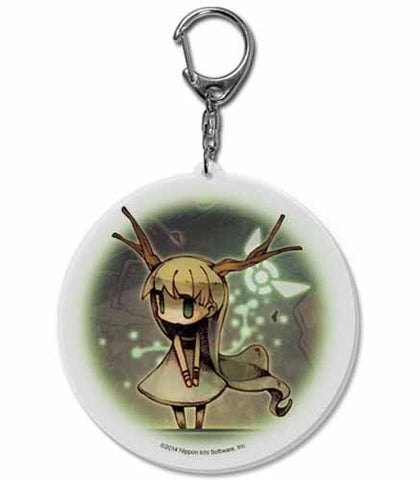 htoL#NiQ: Hotaru no Nikki - Mion - Keyholder - King Keyholder (Toy's Planning)