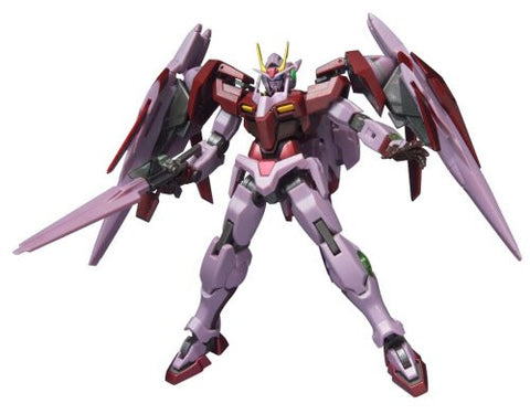 Kidou Senshi Gundam 00 - GN-0000 00 Gundam - Robot Damashii - Robot Damashii <Side MS> - Trans-Am Version (Bandai)