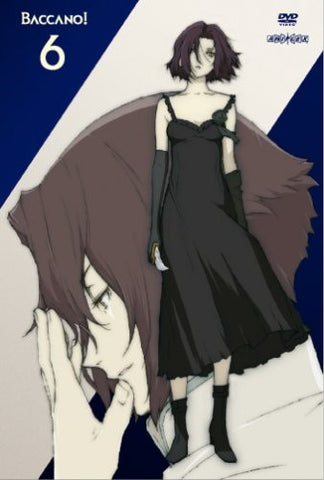 Baccano! 6