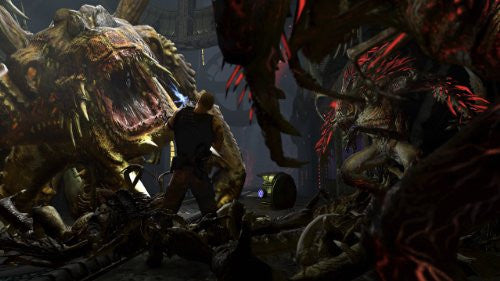 Red Faction: Armageddon