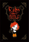 Ruby Gloom's Bible