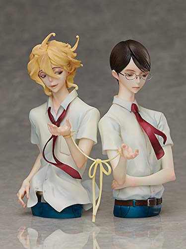 Kusakabe Hikaru, Sajou Rihito - Doukyuusei