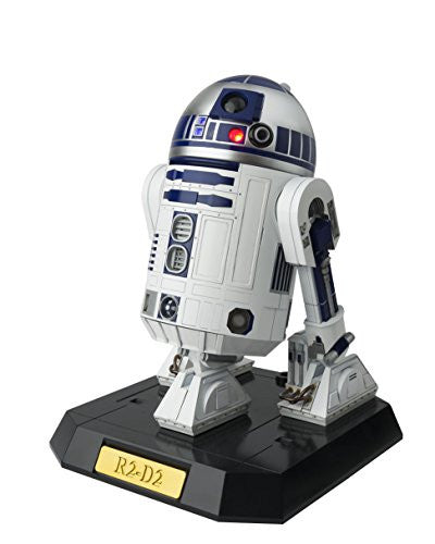 Star Wars: Episode IV – A New Hope - R2-D2 - 12 Perfect Model - Chogokin - 1/6 - A New Hope (Bandai)　