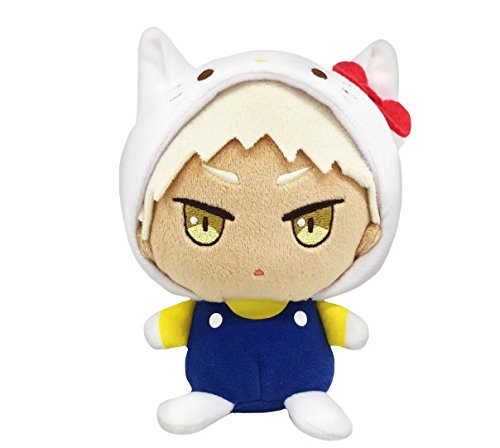 Sanrio Danshi - Shunsuke Yoshino - Hello Kitty