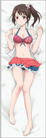 Tari Tari - Okita Sawa - Dakimakura Cover - Twill (Cospa)