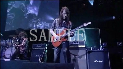 Guilty Gear X Blazblue Music Live 2011 - Solaris Japan Guilty Gear X Blazblue Music Live 2011 - Solaris Japan