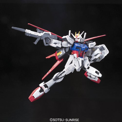 GAT-X105+AQM/E-X01 Aile Strike Gundam - Kidou Senshi Gundam SEED