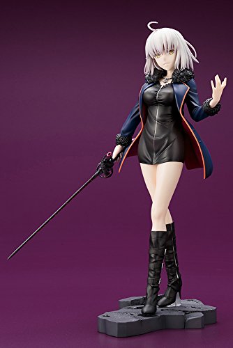 Fate/Grand Order - Jeanne d'Arc (Alter) - 1/7 - Avenger, Shifuku