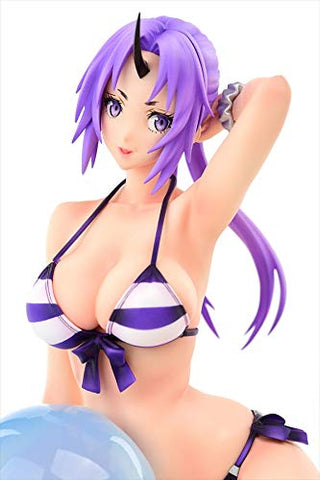 Tensei shitara Slime Datta Ken - Rimuru Tempest - Shion - 1/6 - Swimsuit Gravure_style (Orca Toys)