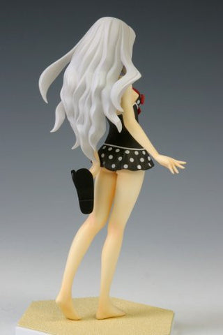 iDOLM@STER SP - Shijou Takane - Beach Queens - 1/10 - Swimsuit Ver. (Wave)