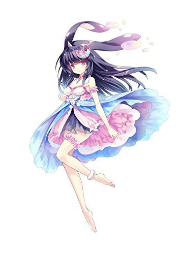 Genkai Tokki Moero Crystal