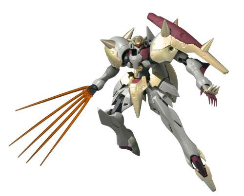 GNZ-005 Garazzo - Kidou Senshi Gundam 00