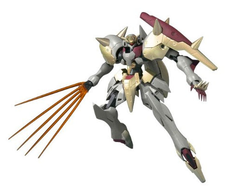 Kidou Senshi Gundam 00 - GNZ-005 Garazzo - Robot Damashii - Robot Damashii <Side MS> - Hiling Care custom (Bandai)
