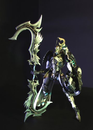 Final Fantasy XIII - Odin - Play Arts Kai (Square Enix