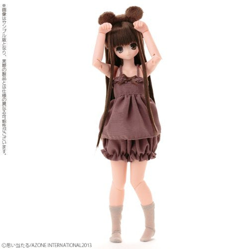 Koron - Ex☆Cute 9th Series - PureNeemo - 1/6 - Komorebimori