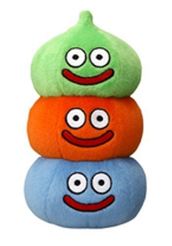 Dragon Quest - Slime Tower - Smile Slime - S Size (Square Enix)