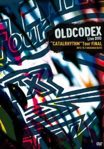 Catalrhythm - Tour Final Live Dvd