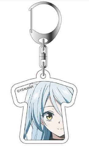 Akuma no Riddle - Kirigaya Hitsugi - Keyholder (Diomedea)