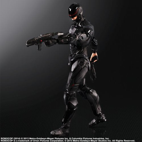 RoboCop - Play Arts Kai - 3.0 (Square Enix) - Solaris Japan