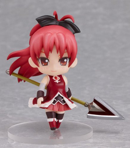 Mahou Shoujo Madoka★Magica - Nendoroid Petit - Nendoroid Petit: Puella Magi Madoka Magica - Blind Box Set