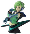 Macross Delta - Reina Prowler - Bust - Figure-rise Bust