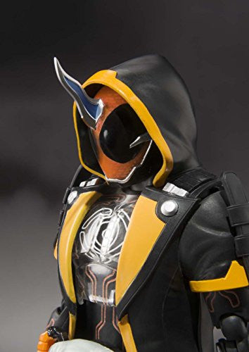 SH Figuarts Kamen Masked high quality Rider Ghost