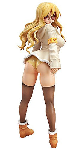 Comic Market - Event Staff Onna no Ko - 1/6 (Wing)