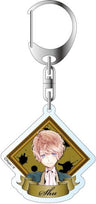 Diabolik Lovers More,Blood - Sakamaki Shuu - Keyholder (Contents Seed)